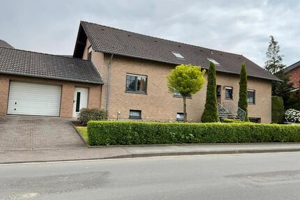 Einfamilienhaus in Bad Wünnenberg- Helmern