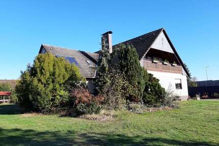 Haus zum Kaufen in Wesendorf 425.000,00 € 236 m²