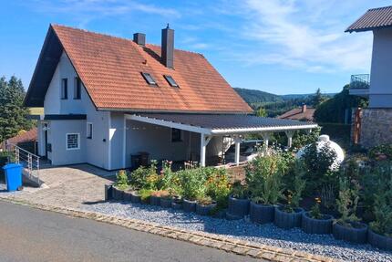 Einfamilienhaus - 250.000,00&nbsp;EUR Kaufpreis, ca.&nbsp; 135,00&nbsp;m&sup2; in Innernzell (PLZ: 94548)