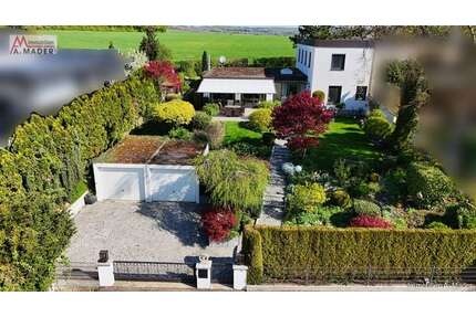 Haus zum Kaufen in Donauwörth 785.000,00 € 220 m²