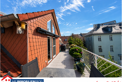 Wohnung zum Kaufen in Gießen 225.000,00 € 64 m²