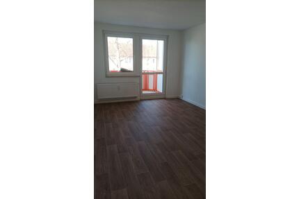 3 Raum Wohnung neu saniert mit Dusche - Lunzenau