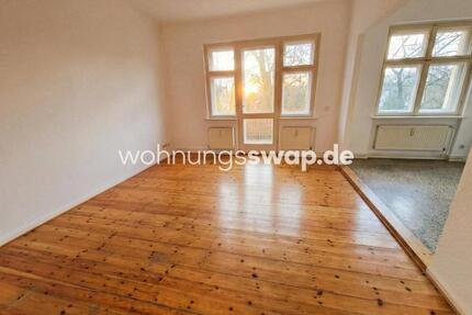 Wohnungsswap - 2 Zimmer, 61 m² - Rheingoldstraße, Lichtenberg, Berlin