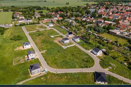 Grundstück zu verkaufen in Lützen 77.520,00 € 408 m²