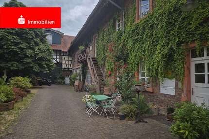 Wohnung zum Mieten in Friedrichsdorf 1.050,00 € 72.65 m²