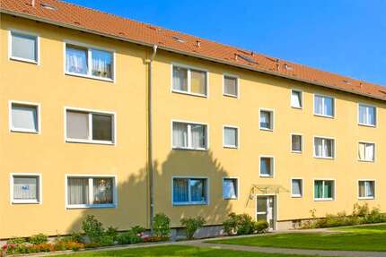 Wohnung zum Mieten in Ahlen 428,00 € 49.25 m²