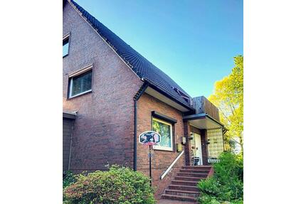Zweifamilienhaus - provisionsfrei - Sauensiek