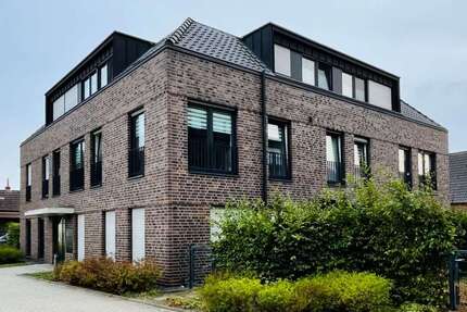 Wohnung zum Kaufen in Schüttorf 269.000,00 € 77.94 m²