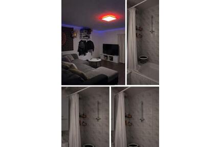 Attraktive 2-Zimmer-Wohnung in zentraler Lage von Bad Oeynhausen