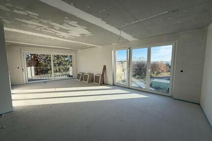 Prismengärtenin Eutingen: Moderne Mietwohnungen in verschiedenen Größen - Eutingen im Gäu