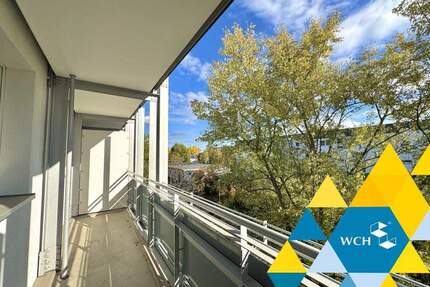 Geräumige 4-Raumwohnung im grünen Stadtteil Helbersdorf - Chemnitz