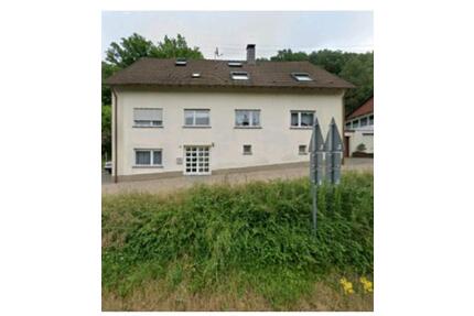 Großes Einfamilienhaus . Waldrandlage - Gries