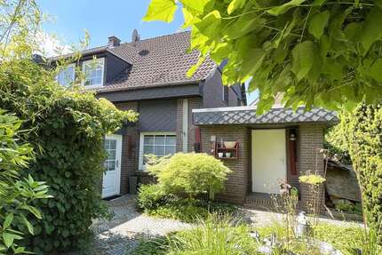 Haus zum Kaufen in Uetersen 475.000,00 € 130 m²