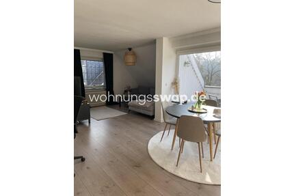 Wohnungsswap - 2 Zimmer, 65 m² - Jahnring, Hamburg-Nord, Hamburg
