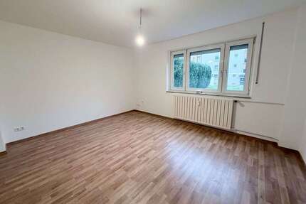 Wohnung zum Mieten in Augsburg 417,00 € 26.16 m²