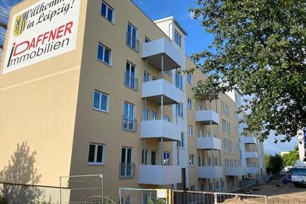 Schöne Wohnung im Betreuten Wohnen- 3 Zimmer - Leipzig West