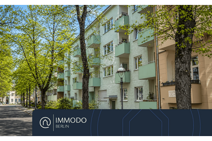 Wohnung zum Kaufen in Berlin 370.000,00 € 75 m²