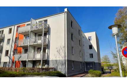 Wohnung zum Mieten in Pinneberg 374,95 € 54.42 m²
