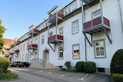 Wohnung zum Kaufen in Neutraubling 98.000,00 € 29 m²