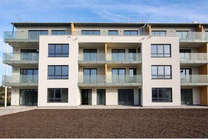 Wohnung zum Mieten in Leichlingen 1.490,00 € 94 m²