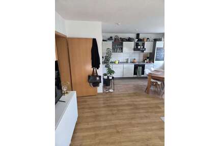 Wohnung zum Kaufen in Fronreute 165.000,00 € 57 m²