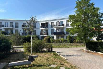 Wohnung zum Kaufen in Regensburg 359.000,00 € 57.42 m²