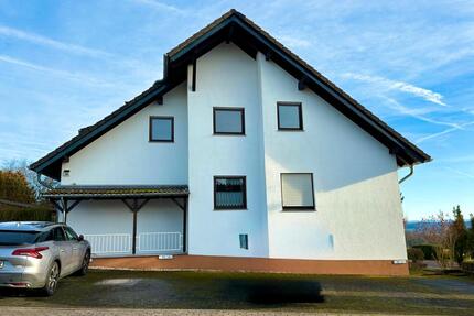 3 ZKB in 56379 Charlottenberg bei Holzappel - Diez