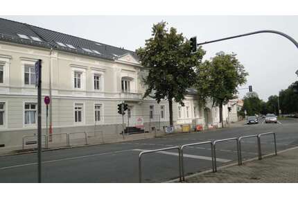 Wohnung zum Mieten in Fürstenwalde 435,70 € 43.57 m²