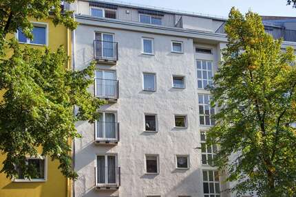 Wohnung zum Kaufen in Berlin 262.000,00 € 61.38 m²