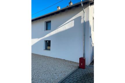 Idyllisches Einfamilienhaus mit zusätzlichem Grundstück Stadel - Biberach an der Riß