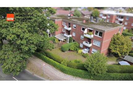 Wohnung zum Kaufen in Meppen 169.000,00 € 85 m²