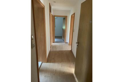 3 ZKB Wohnung - ZweibrückenIxheim