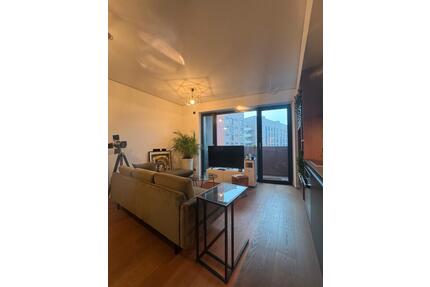 Studio Apartment im Eleven Decks HafenCity - Hamburg Hamburg-Mitte