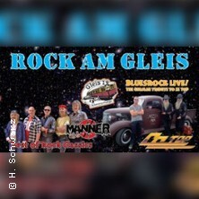 Rock am Gleis 19 - CC TOP, Männer