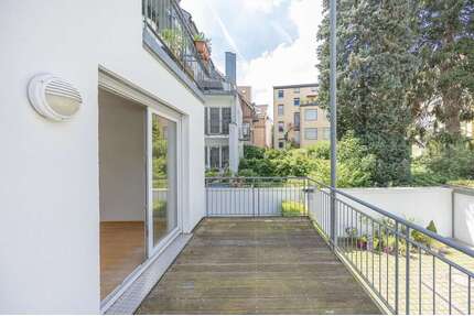 Wohnung zum Kaufen in Münster Innenstadtring 625.000,00 € 88 m² - Münster / Innenstadtring