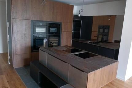 Penthouse Wohnung Homburg Saar Uni Nähe