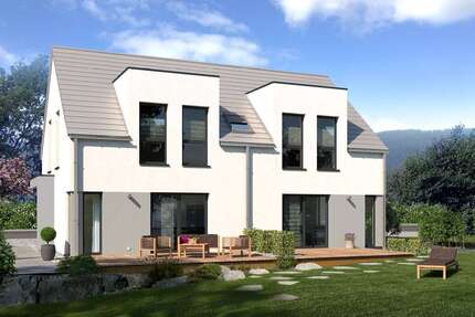 Haus zum Kaufen in Eiterfeld 549.000,00 € 203.17 m²