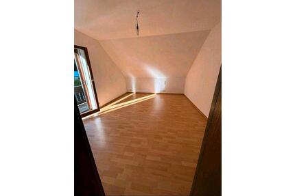 Wohnung in BeckingenHonzrath zu vermieten