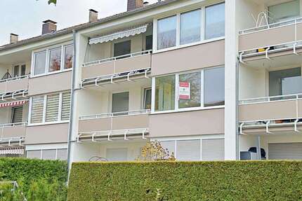 Wohnung zum Kaufen in Bonn 359.000,00 € 89 m²