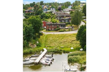 Traumhaus in Schweden am Vänern – Wohnen, wo andere Urlaub machen - Frankfurt am Main Bockenheim