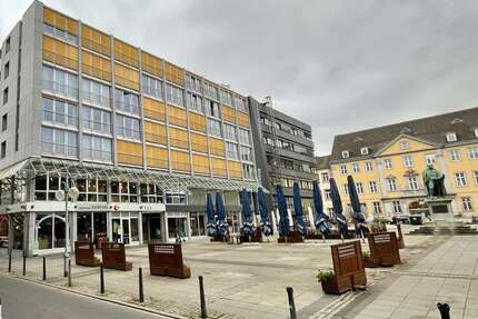 Wohnung zum Mieten in Mannheim 715,00 € 51.7 m²