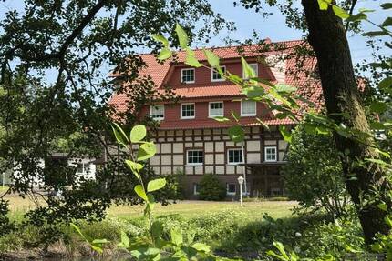 Grundstück das mehr kann - für Menschen mit Weitblick und großen Plänen - Marsberg Bredelar