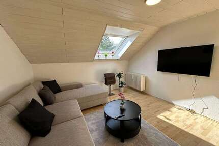 Wohnung zum Mieten in Augsburg 1.090,00 € 69 m²