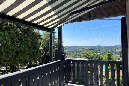 Wohnung zum Mieten in Wissen 750,00 € 88 m²