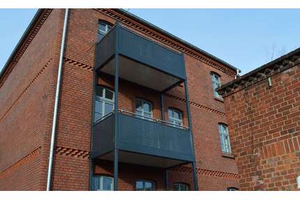 Wohnung zum Mieten in Tangermünde 770,00 € 100 m²