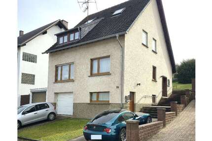 Haus zum Kaufen in Püttlingen 225.000,00 € 150 m²