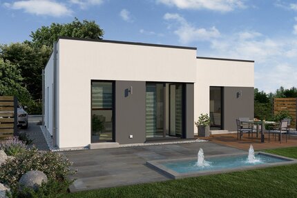 Ihr individuelles Traum-Bungalow in Feuchtwangen - Modern, flexibel und energieeffizient nach Ihren Wünschen