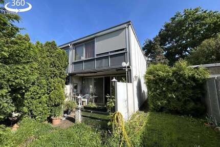 Haus zum Kaufen in Heidelberg Rohrbach 349.000,00 € 101.66 m² - Heidelberg / Rohrbach