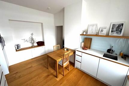 Wunderschöne 2 ZKB Wohnung in der Petrusstraße. - Trier Nord