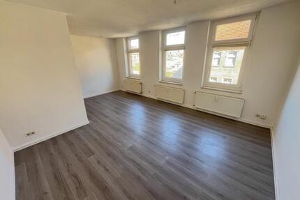 Hell, freundlich und FAMILIENtauglich...! - Weißenfels